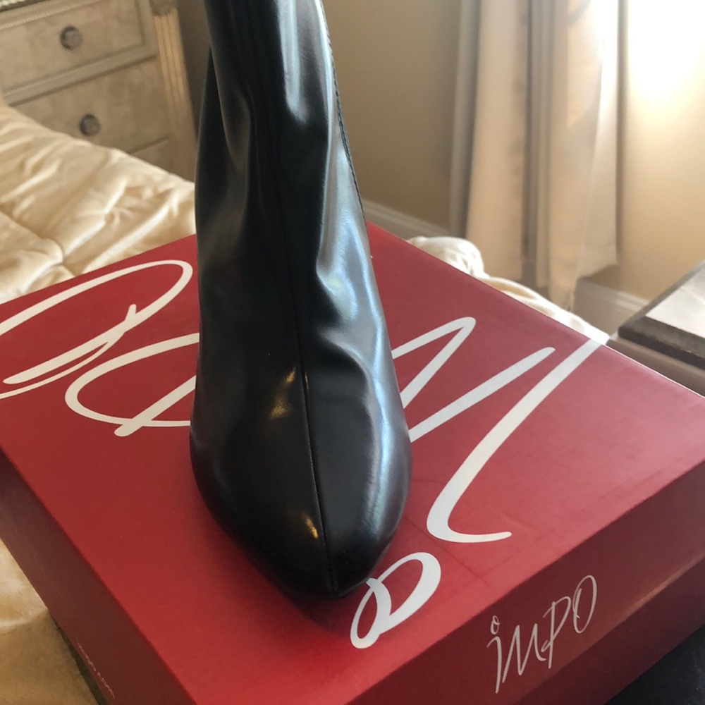 Booties - Picture 2 of 6